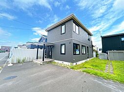 北広島市美咲き野二丁目　戸建て