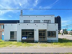 滝川市明神町二丁目　戸建て