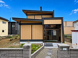 岩見沢市北四条西十五丁目　戸建て