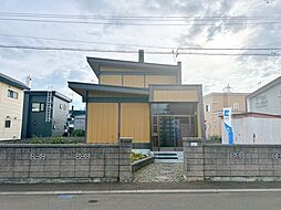 岩見沢市北四条西十五丁目　戸建て