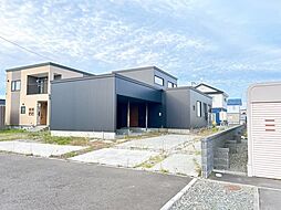 岩見沢市北六条西二十丁目　戸建て