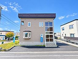岩見沢市日の出台一丁目　戸建て