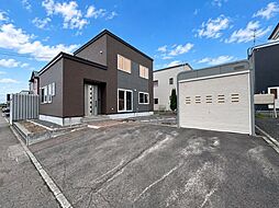 江別市ゆめみ野東町　戸建て