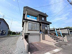 旭川市東旭川北一条6丁目　戸建て