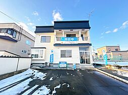 旭川市春光台三条2丁目　戸建て