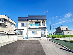 旭川市春光台三条2丁目　戸建て