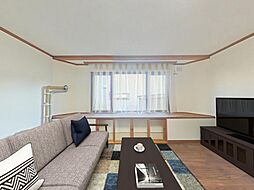 旭川市神楽七条11丁目 戸建て