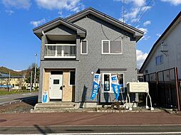 上川郡和寒町字北町　戸建て