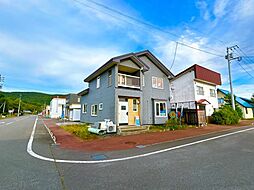 上川郡和寒町字北町　戸建て