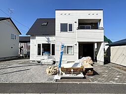 上川郡東神楽町ひじり野北二条2丁目　戸建て