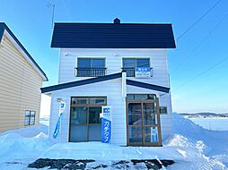 深川市新光町3丁目　戸建て