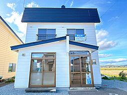 深川市新光町3丁目 戸建て