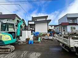 旭川市神楽岡十一条6丁目　戸建て