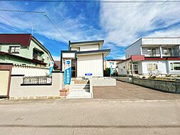 旭川市神楽岡十一条6丁目　戸建て