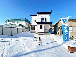 旭川市春光七条2丁目 戸建て