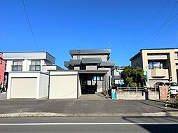 旭川市神居一条5丁目　戸建て