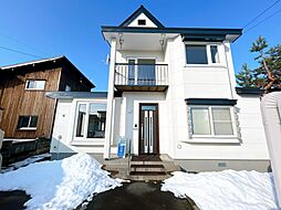 旭川市神居四条18丁目 戸建て