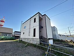 旭川市神楽五条1丁目　戸建て