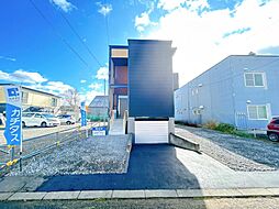 旭川市神楽五条1丁目　戸建て