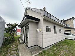 留萌市千鳥町4丁目　戸建て