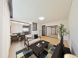 旭川市東光二条8丁目　戸建て