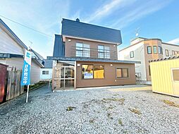 旭川市末広一条14丁目 戸建て