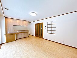 深川市西町　戸建て