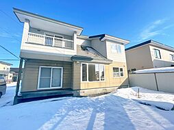 旭川市東鷹栖四条2丁目　戸建て