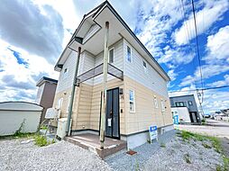 旭川市東鷹栖四条2丁目　戸建て
