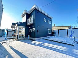 旭川市永山十条3丁目 戸建て