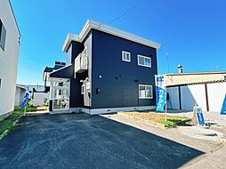 旭川市永山十条3丁目　戸建て