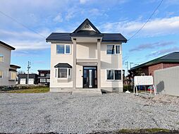 深川市納内町北　戸建て