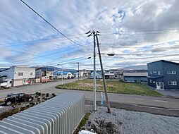 深川市納内町北　戸建て