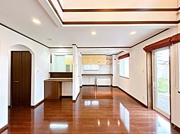 留萌市南町4丁目　戸建て