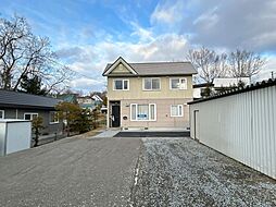 旭川市高砂台6丁目　戸建て