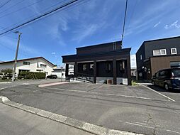 名寄市西十二条南4丁目 戸建て