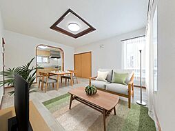 稚内市緑6丁目　戸建て