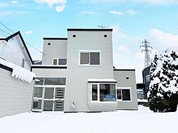 稚内市緑6丁目　戸建て