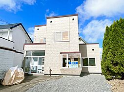稚内市緑6丁目　戸建て