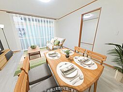 稚内市富岡4丁目　戸建て