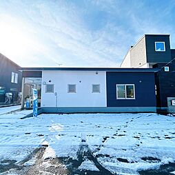 旭川市五条通23丁目 戸建て