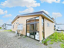 苫前郡羽幌町栄町　戸建て