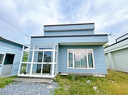 稚内市萩見5丁目　戸建て