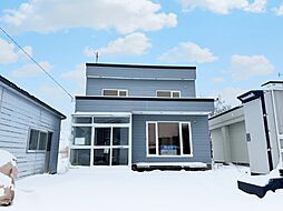 稚内市萩見5丁目　戸建て