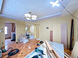 稚内市萩見5丁目　戸建て