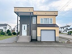 深川市六条　戸建て