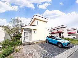 稚内市富岡4丁目　戸建て