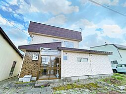 名寄市西六条北8丁目 戸建て