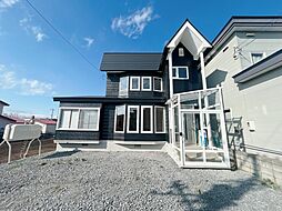 旭川市豊岡十二条5丁目　戸建て
