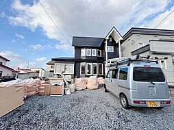旭川市豊岡十二条5丁目 戸建て